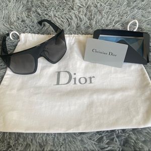 Christian Dior Sunglasses